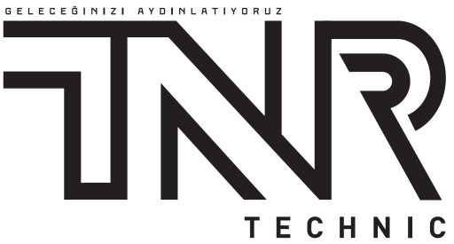 TNR TECHNIC marka etiketine sahip diğer ürünler